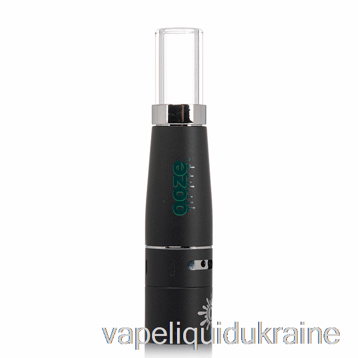 Vape Ukraine Ooze Fusion Replacement Atomizer Panther Black